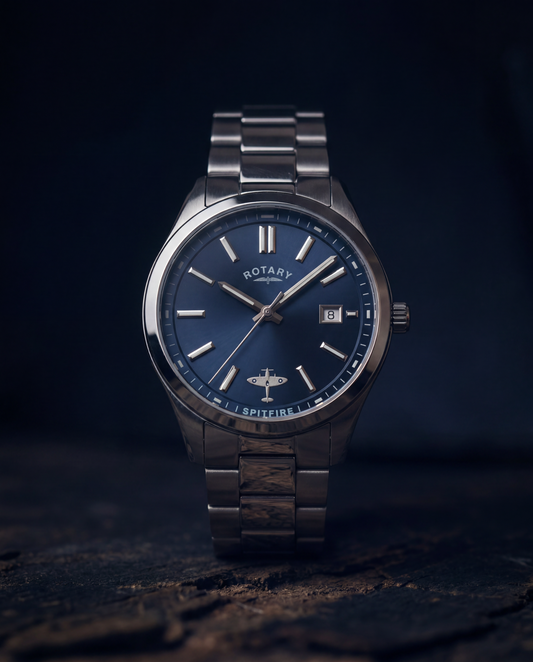 Spitfire Rotary Watch