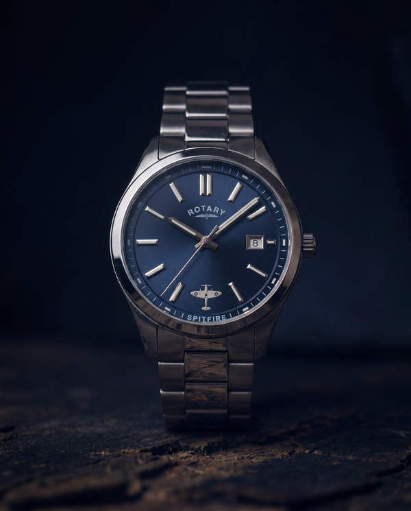 Spitfire Rotary Watch