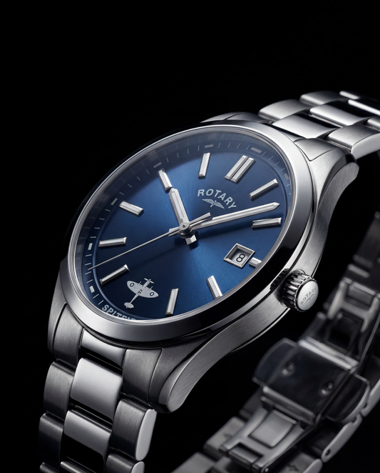 Spitfire Rotary Watch