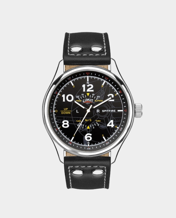 Spitfire Watch