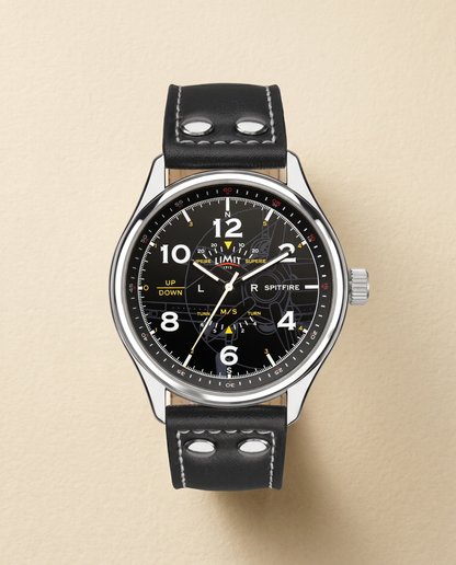 Spitfire Watch
