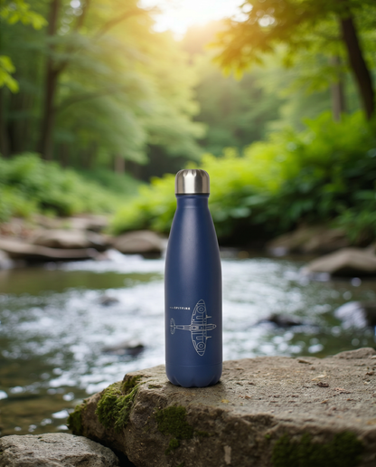 Spitfire Reusable Bottle 500ml