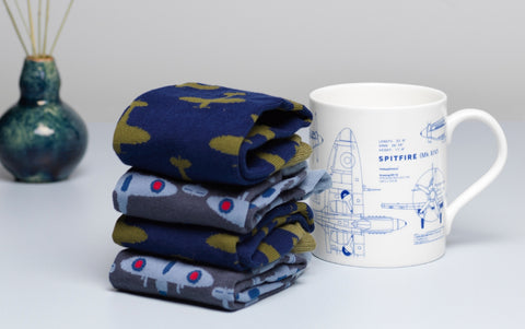 Spitfire Gifts & Books