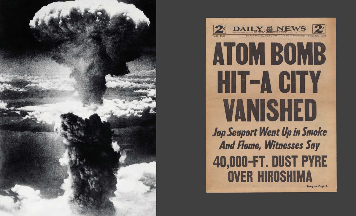 The War Against Japan -1941-1945