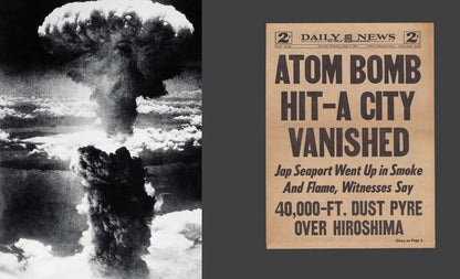 The War Against Japan -1941-1945