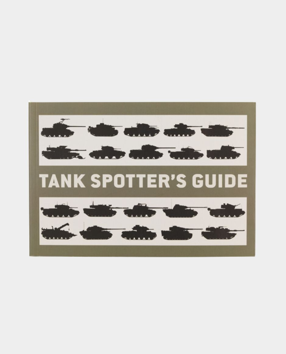Tank Book