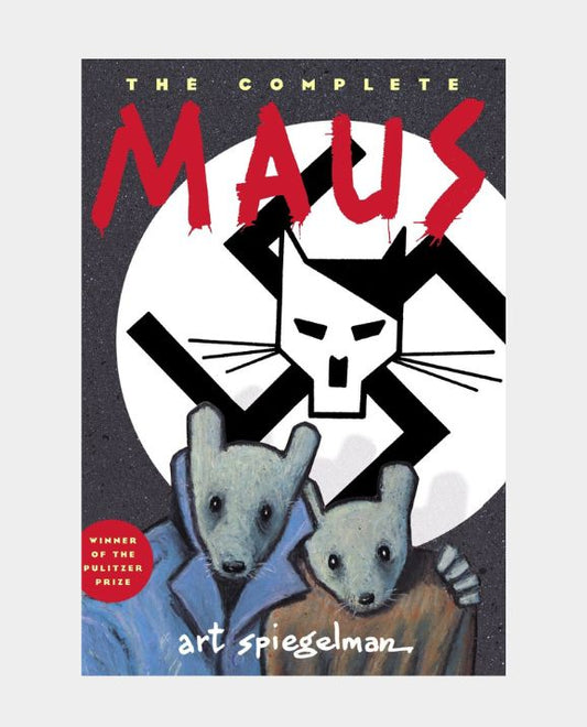 The Complete MAUS