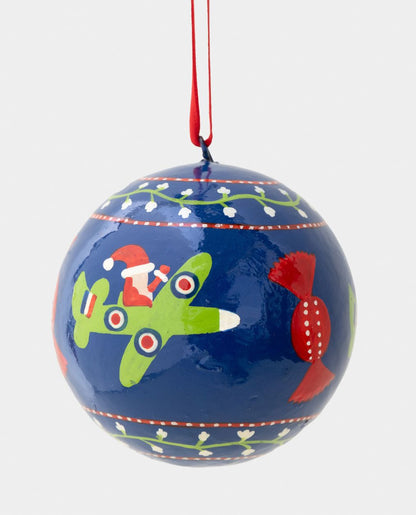 Christmas Jumper, Socks & Bauble Gift Set