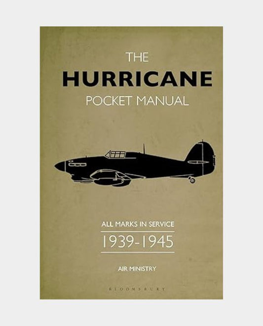 The Hurricane Pocket Manual