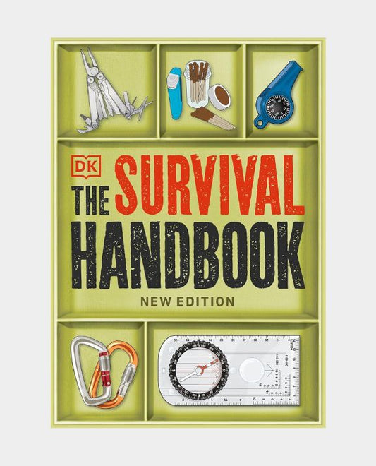 The Survival Handbook