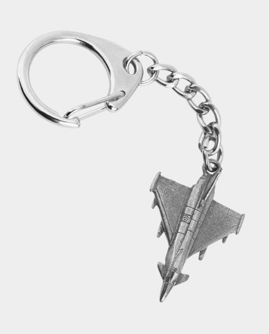 Typhoon Keyring