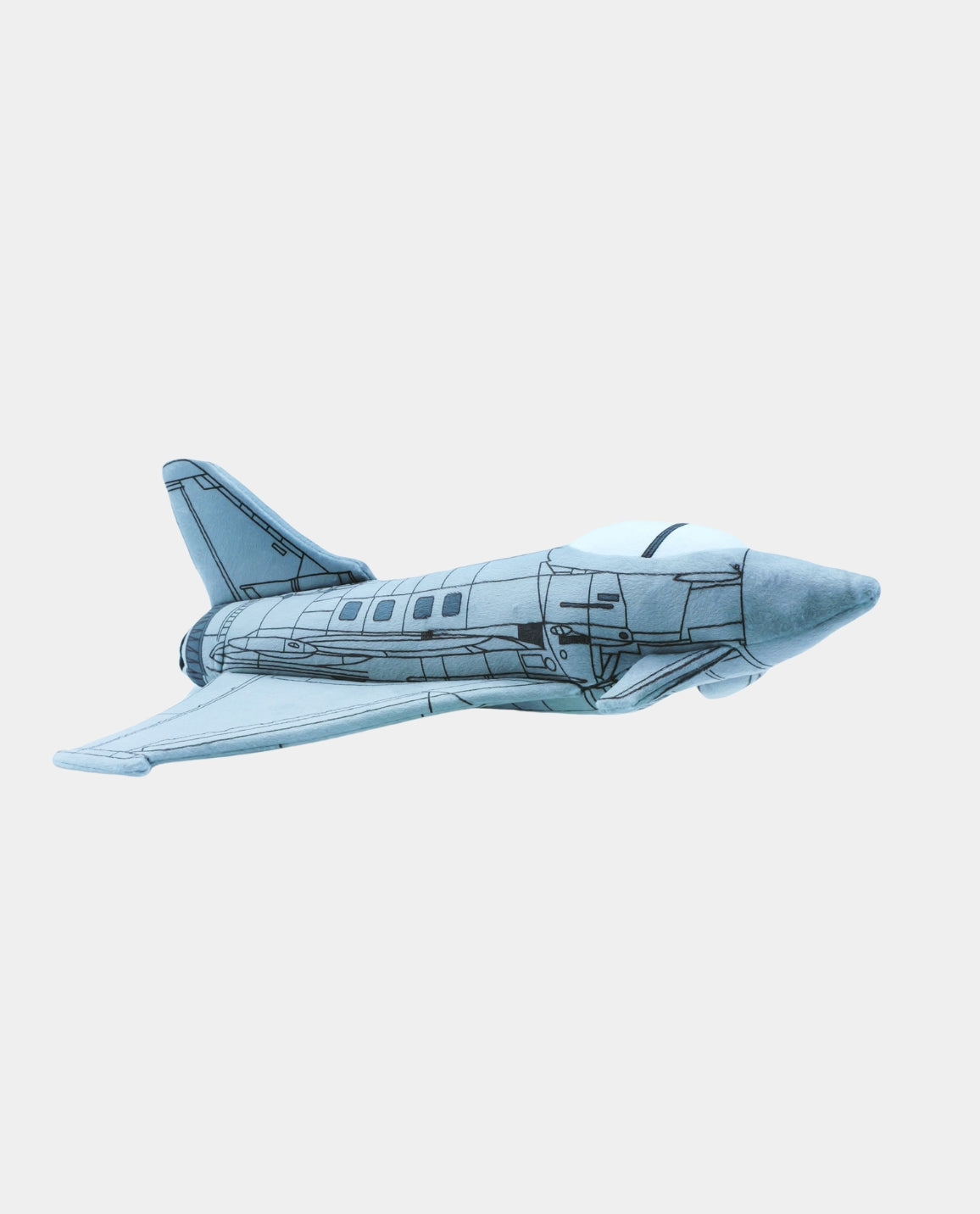 Typhoon Soft Toy