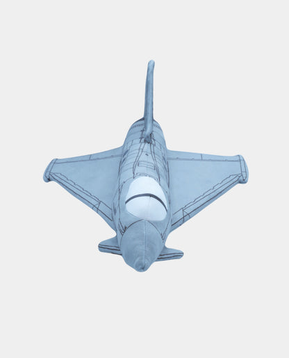 Typhoon Soft Toy