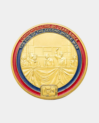 IWM Victory Coin Collection