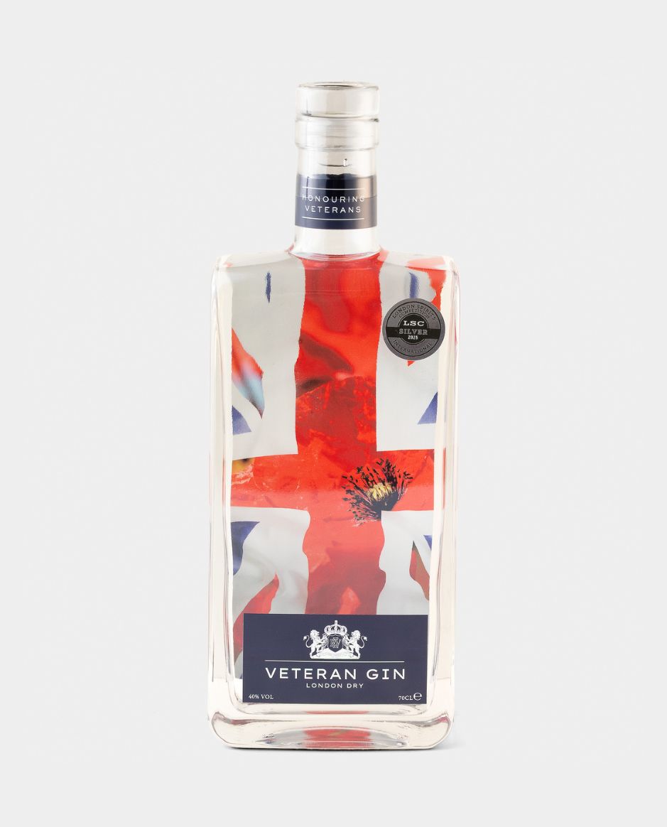 Veteran Gin