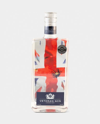 Veteran Gin