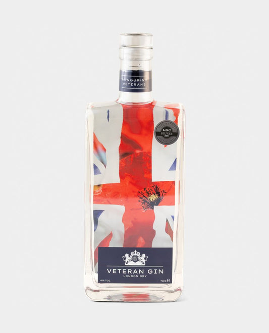Veteran Gin