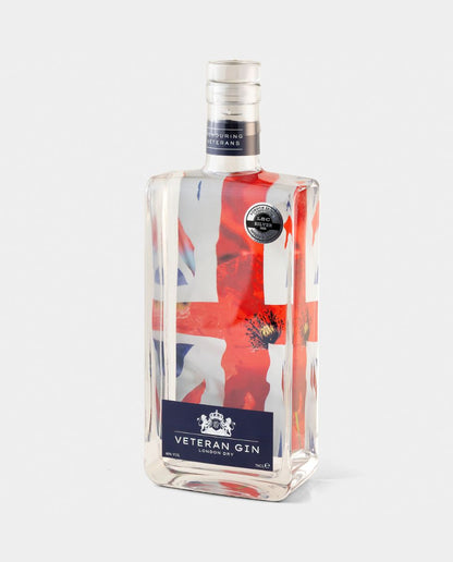 Veteran Gin