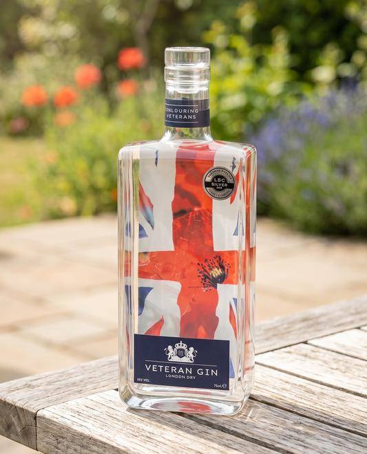 Veteran Gin