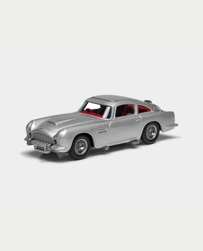 Vintage James Bond Aston Martin
