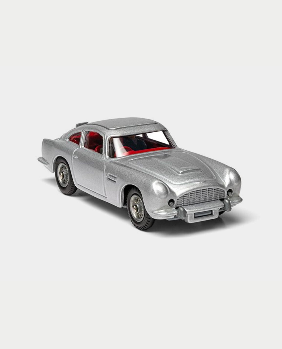 Vintage James Bond Aston Martin | Corgi Aston Martin DB5 | IWM Shop