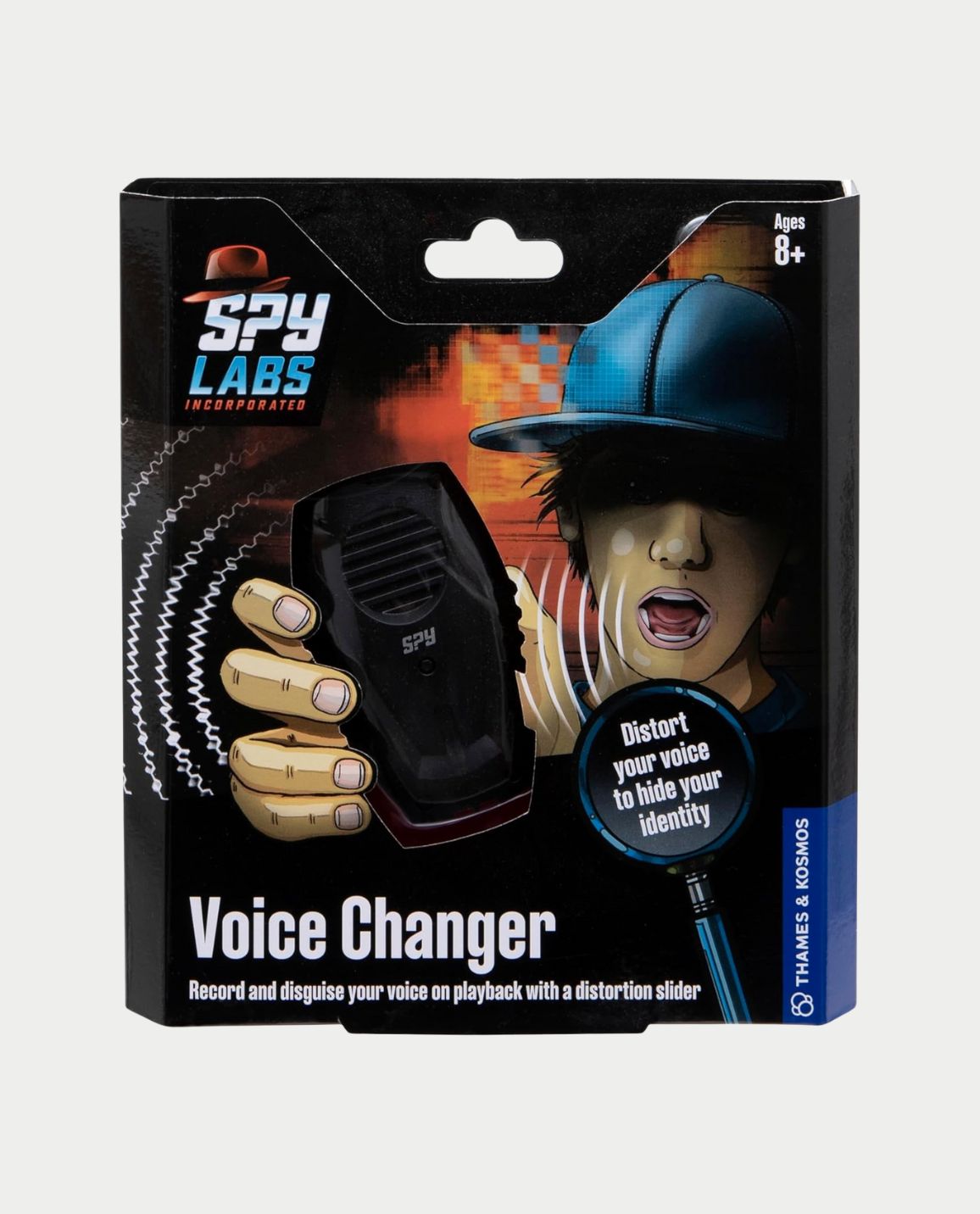 Voice Changer