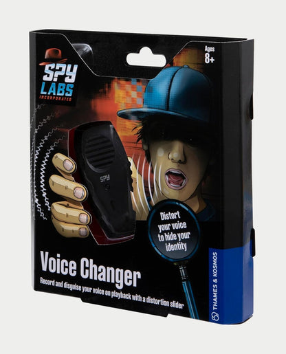 Voice Changer
