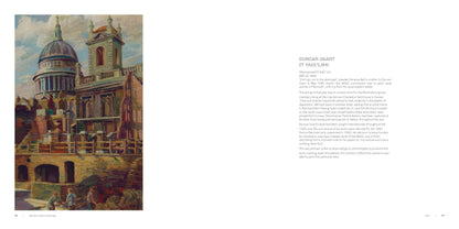 Wartime London in Paintings