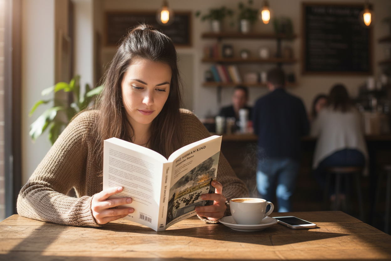 The Human Kind (IWM Wartime Classic)