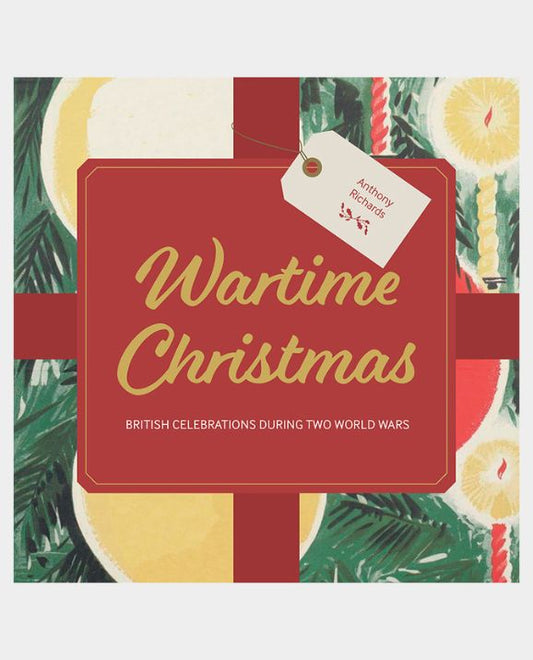 Wartime Christmas