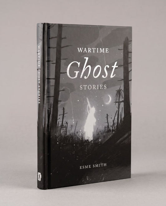 Wartime Ghost Stories