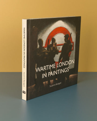 Wartime London in Paintings