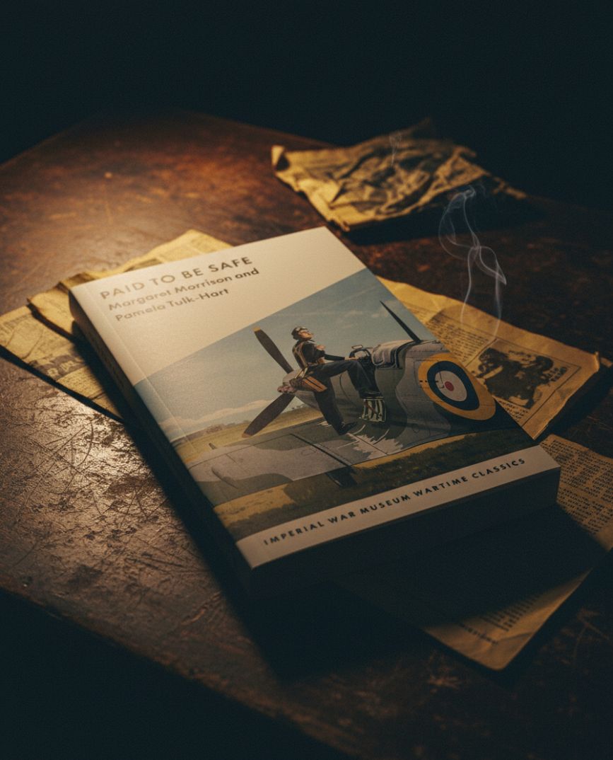 Wartime Novel