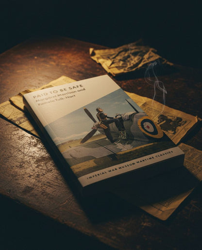 Wartime Novel