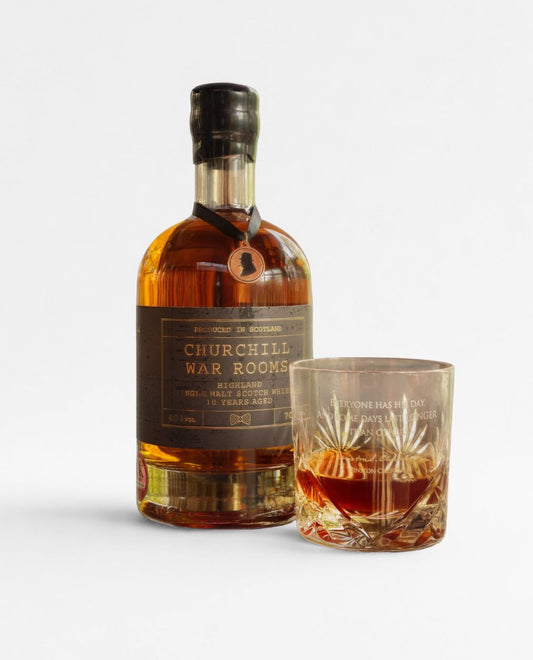 Whisky Gift for Men