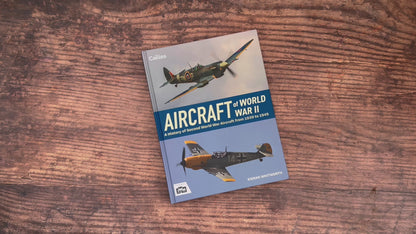 Aircraft of World War 2
