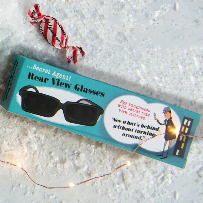 Spy Glasses