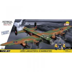 COBI Lancaster Bomber