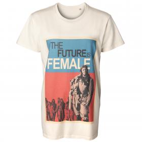 The Future is Female