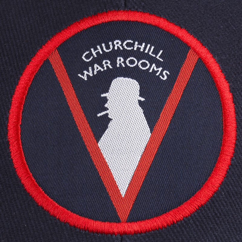 Churchill war rooms cap image 4