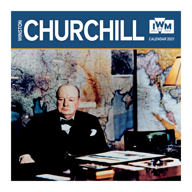 Churchill 2021