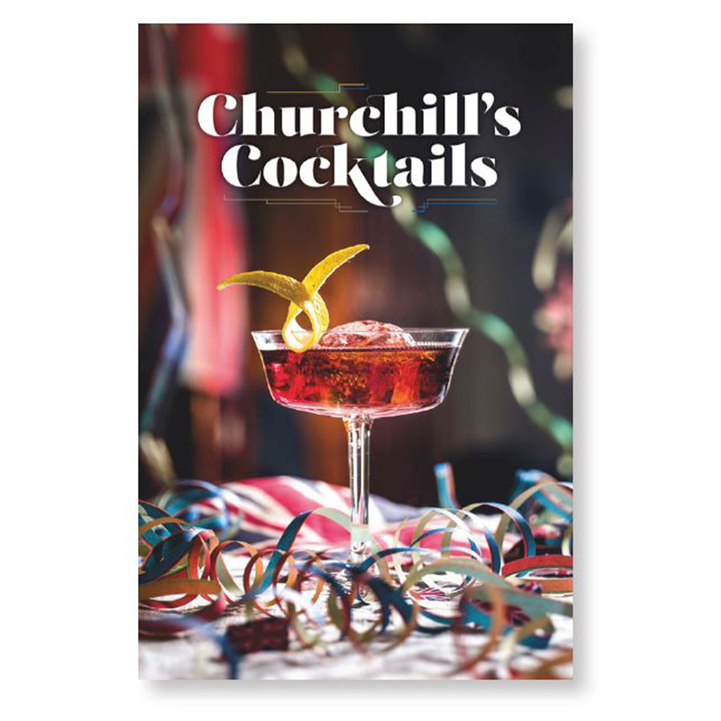 Churchills Cocktails