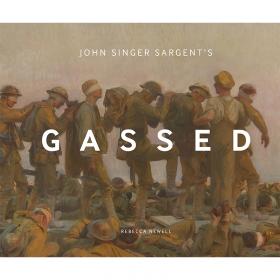 John Singer Sargents Gassed