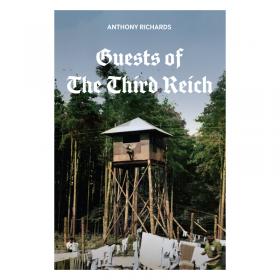 guest of the third reich cover image