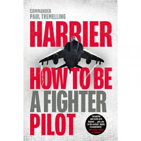 Harrier - How To Be a Fighter Pilot