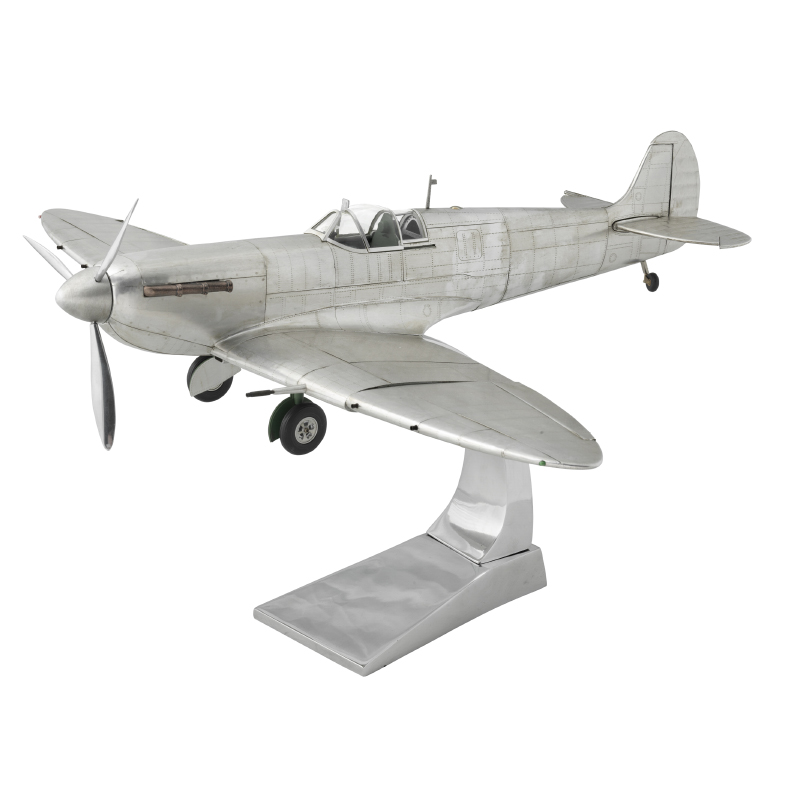 large scale spitfire model kit