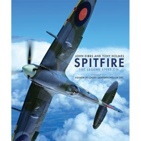 Spitfire - The Legend Lives on