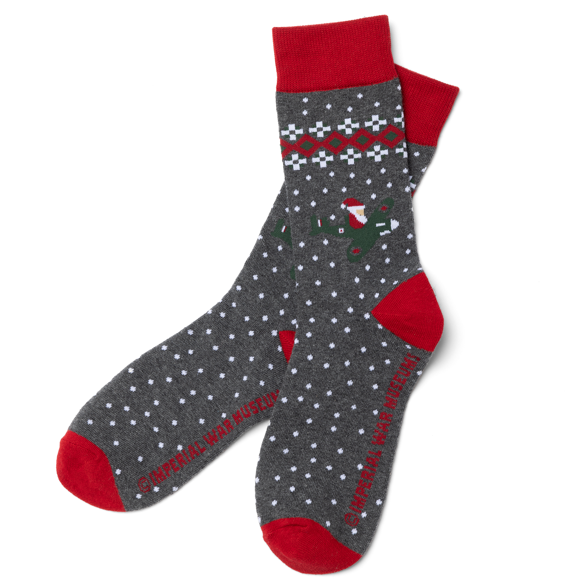 1 christmas socks