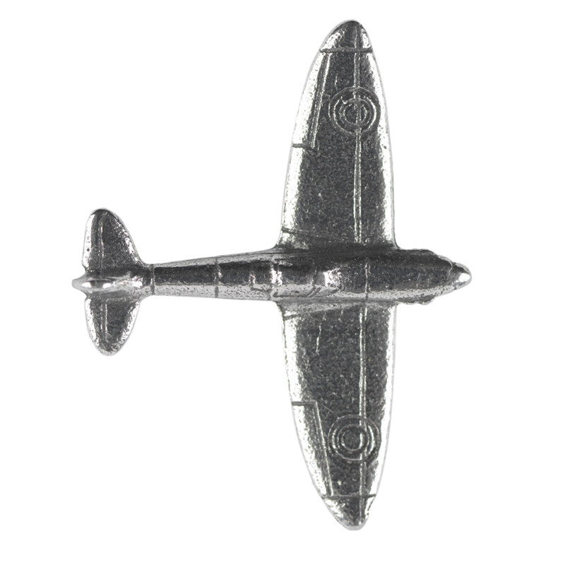 spitfire pin image