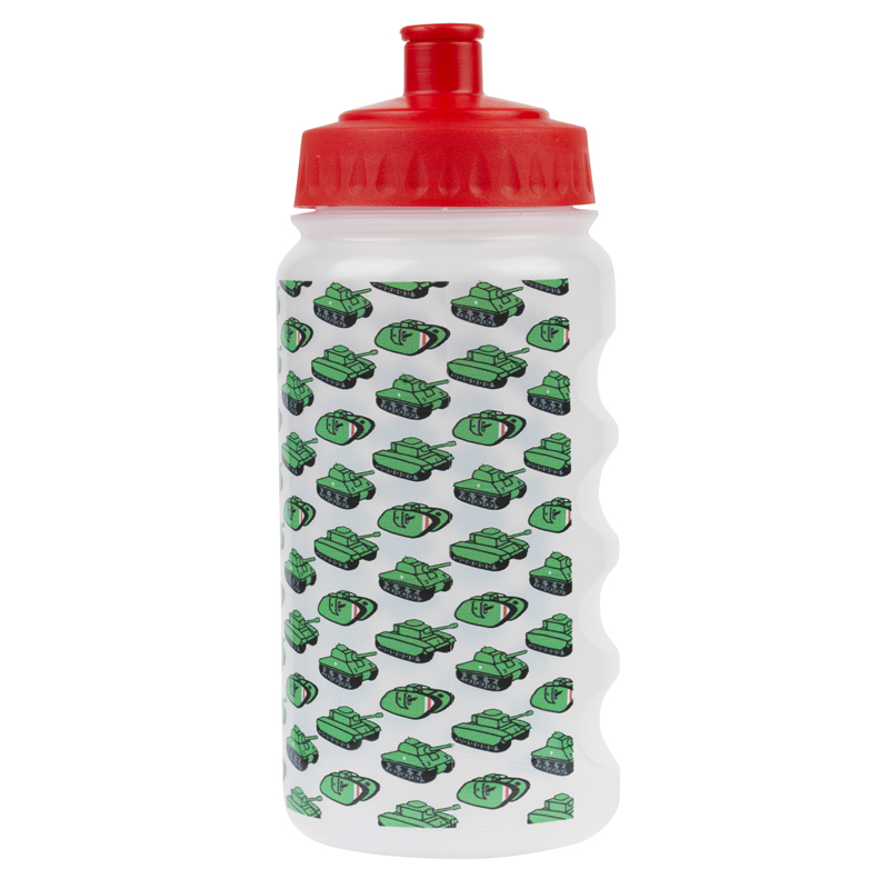 Kids tank water bottle image 2